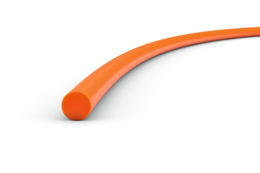 Żyłka 2,4mm x 253m okrągła STIHL