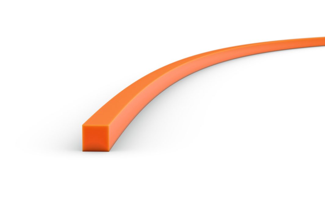 Żyłka 2,4mm x 420m kwadrat STIHL
