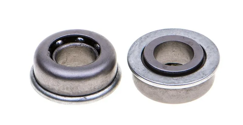 Łożysko kółka kosiarki 27x12,7 x12,5 mm
