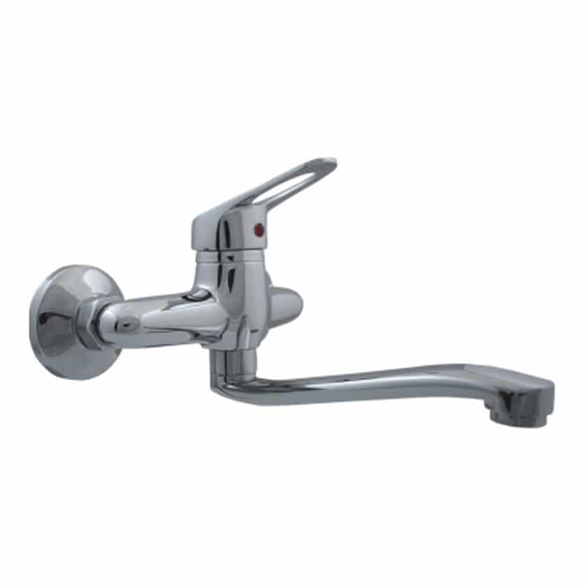 Bateria LIRA ściana L25
