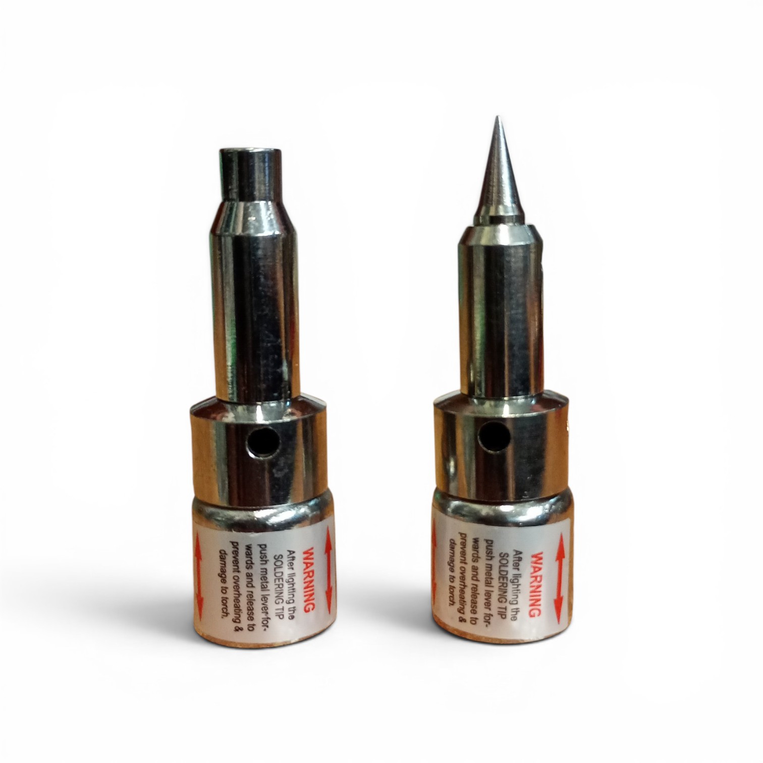 Zestaw Palników Micro Tech Torch Burner Set AB2409 GoSystem