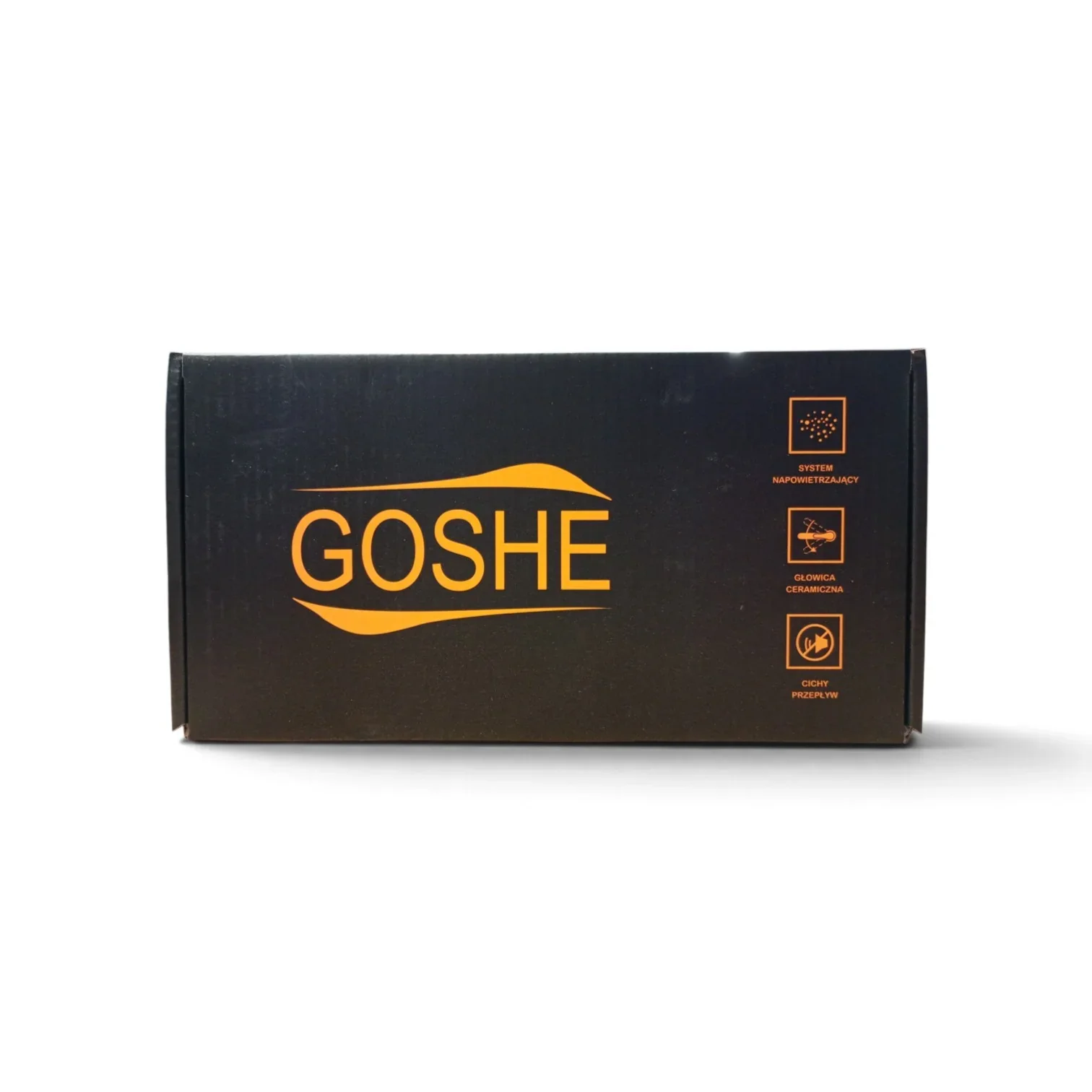Bateria GOSHE prysznic PERLA — zdjęcie 2