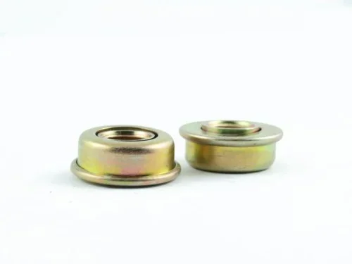 Łożysko koła kosiarki spal T3 27x12,2 mm — zdjęcie 2