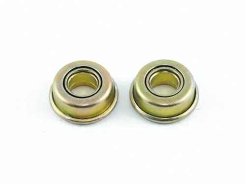 Łożysko koła kosiarki spal T3 27x12,2 mm