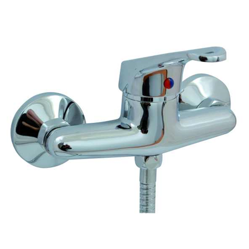 Bateria prysznic PERLA