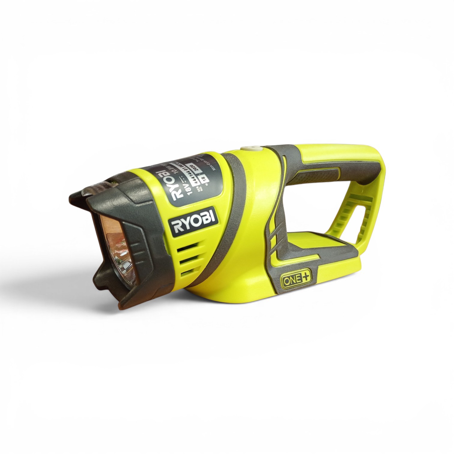 Latarka akumulatorowa 18V 150lm RYOBI